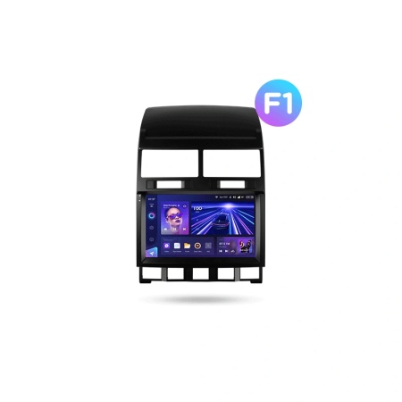 Navigatie Auto MOSS M2 Volkswagen Touareg 1 2002-2010 4+32GB 9" IPS Octa-core 1.6Ghz, Android 4G Bluetooth 5.1 DSP - Img 5