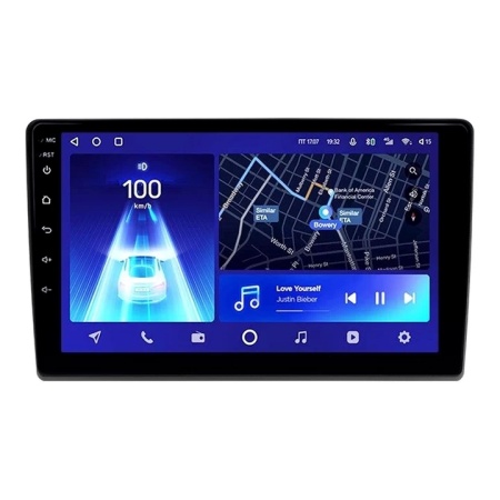 Navigatie Auto Teyes CC2 PLUS Volkwagen Polo 6 2020-2022 4+32GB 10.2" QLED Octa-core 1.8Ghz Android 4G Bluetooth 5.1 DSP - Img 3