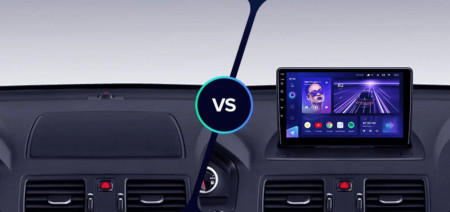 Navigatie Auto Teyes CC3 Volvo XC90 2002-2014 6+128GB 9" QLED Octa-core 1.8Ghz, Android 4G Bluetooth 5.1 DSP - Img 3