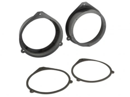 Pachet difuzoare auto Audi RS3 8P 2011-2012 Audison Prima 100 W - Img 4