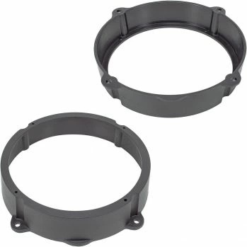 Pachet Difuzoare Auto cu subwoofer Alfa Romeo 159 2005-2012 Deaf Bonce Hannibal 1000 W - Img 7