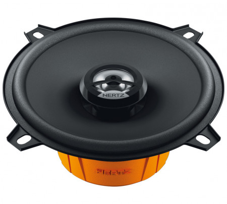 Pachet difuzoare auto Hertz Dieci dedicat Fiat Bravo 2007-2014, RMS 80W - Img 6