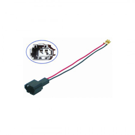 Pachet difuzoare auto Hertz Dieci dedicat Opel Adam 2012-2019, RMS 80W - Img 8