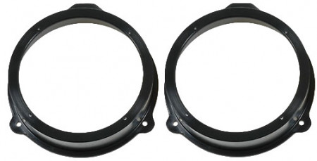 Pachet difuzoare auto Hertz Dieci dedicat Volkswagen Passat B6/CC - Img 4