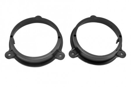Pachet difuzoare auto Hertz Uno dedicat Renault Laguna 3 (2010-2015) - Img 6