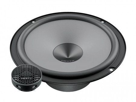 Pachet difuzoare auto Hertz Uno dedicat usi fata Ford Bronco - 2 usi 2020-, RMS 75W - Img 6
