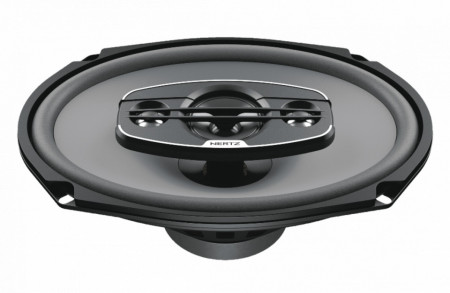 Pachet difuzoare auto Hertz Uno dedicat usi fata Mazda MX 5 2005-2015, RMS 85W - Img 3