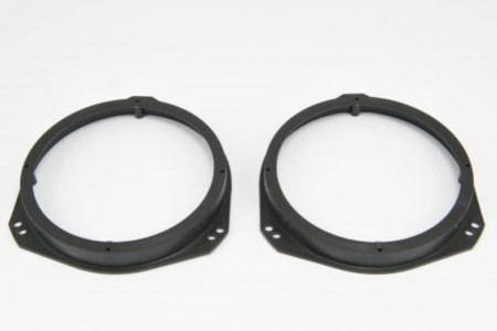 Pachet difuzoare auto Hertz Uno dedicat usi spate Alfa Romeo Mito, RMS 55 W - Img 3
