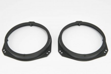 Pachet difuzoare auto Hertz Uno dedicat usi spate Alfa Romeo Mito, RMS 55 W - Img 6