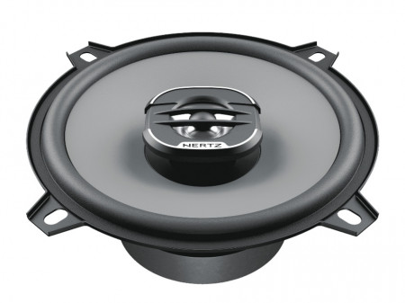 Pachet difuzoare auto Hertz Uno dedicat usi spate Mazda 3 2014-2018, RMS 40W - Img 3