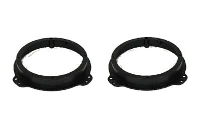 Pachet difuzoare auto Toyota Yaris1999-2006 Audison Prima 100 W - Img 4