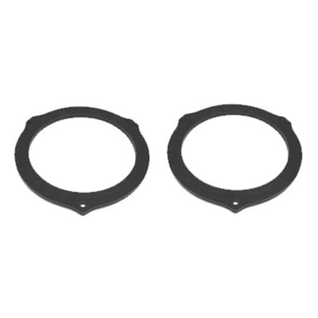 Pachet difuzoare auto usi Spate Ford C-Max 2004-2010 Audison Prima 70 W - Img 3