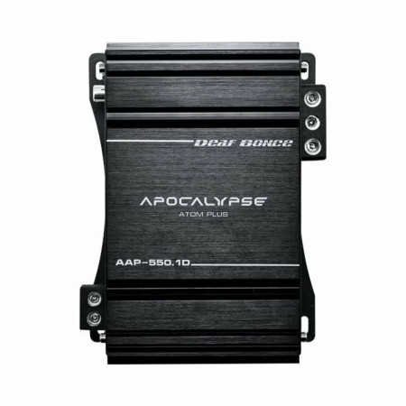 Pachet Subwoofer auto Deaf Bonce ML 10R D2 500W RMS + Amplificator MFA-1.800 + Incinta 4-AI10S + kit de cabluri complet - Img 8