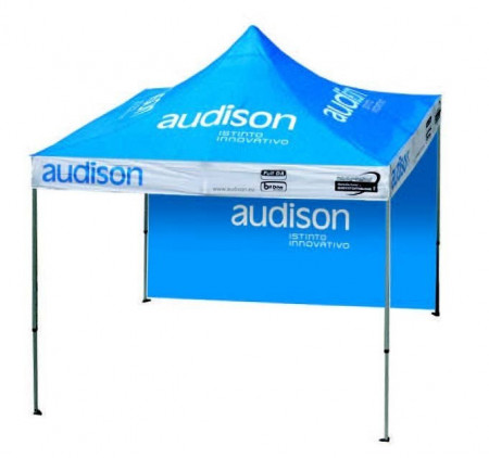 Pavilion AUDISON - Img 5