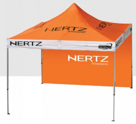 Pavilion HERTZ - Img 2