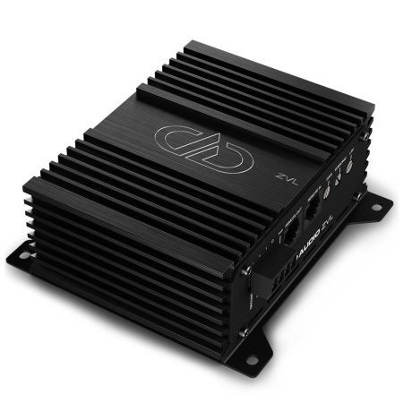 Preamplificator DD Audio ZVL , 10 canale - Img 4