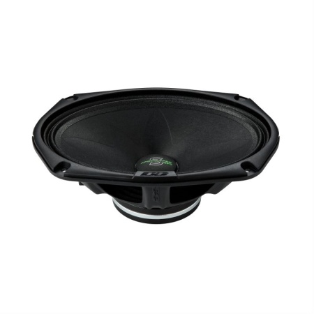 Set 2 Difuzoare Auto Deaf Bonce Apocalypse M69SE Neo, Midrange 6x9, 200W RMS, 4 Ohm - Img 2