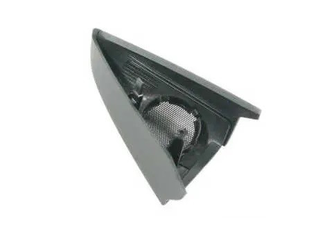 Set retrofit / carcase tweetere portiere fata BMW Seria 3 E92 E93 LCI - Img 4