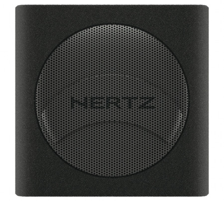 Subwoofer auto activ Hertz Dieci DBA 200.3, 200mm, 140W RMS - Img 7