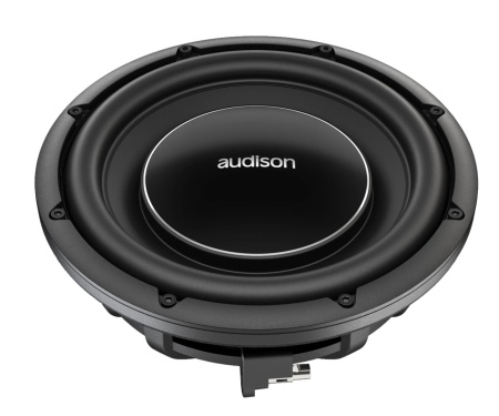 Subwoofer auto Audison VOCE II AV 10 D2 II, 250mm, 550W RMS, 2 OHM - Img 3