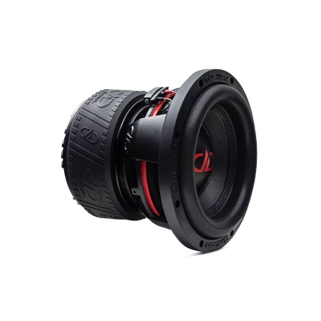 Subwoofer auto DD Audio 608f-D4 , 200 mm , 1000 W - Img 2