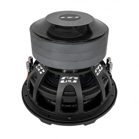SUBWOOFER AUTO DEAF BONCE APOCALYPSE DB-3512R D1, 3500W RMS, 300MM - Img 3