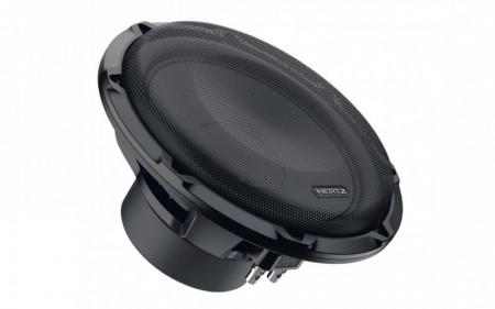 Subwoofer Auto Hertz Cento CS 250 S4, 250mm, 300W RMS - Img 4