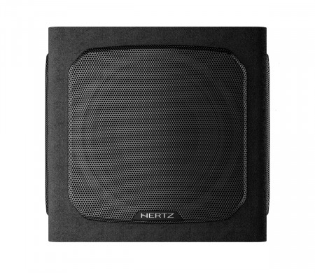 Subwoofer auto Hertz Dieci DBA 201, 200mm, 220W RMS - Img 5