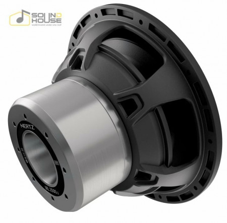 Subwoofer auto Hertz Mille Legend ML 2500.3, 250mm, 700W RMS - Img 9
