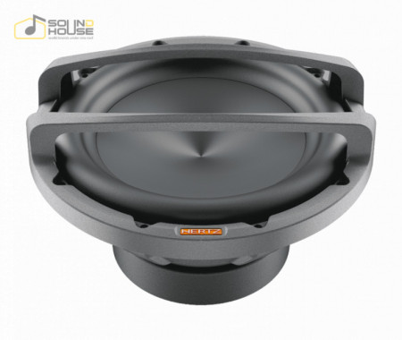 Subwoofer auto Hertz Mille Pro MP 250 D2.3, 250mm, 600W RMS - Img 3