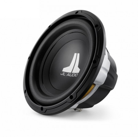 Subwoofer auto JL Audio 10W0V3-4, 250mm, 300W RMS - Img 8