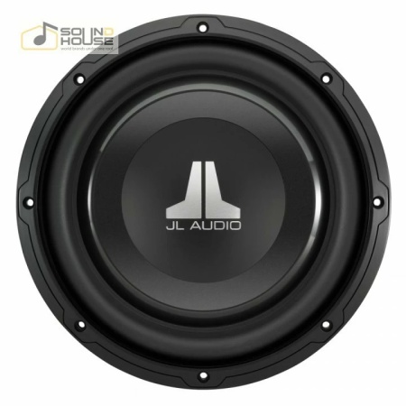 Subwoofer auto JL Audio 10W1V3 2/4, 250mm, 300W RMS - Img 2