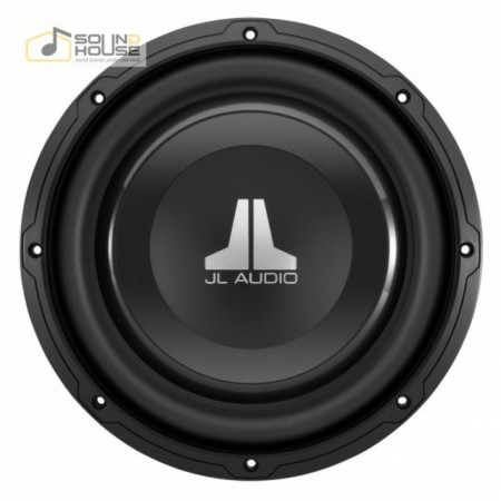 Subwoofer auto JL Audio 10W1V3 2/4, 250mm, 300W RMS - Img 2
