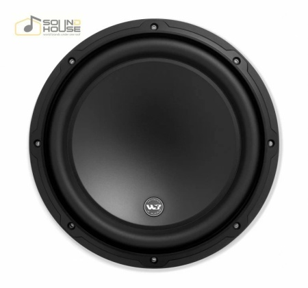 Subwoofer auto JL Audio 10W3V3-2/4, 250mm, 500W RMS - Img 4