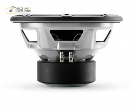 Subwoofer auto JL Audio 10W3V3-2/4, 250mm, 500W RMS - Img 3