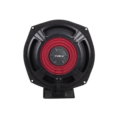 Subwoofere Auto ForX dedicate BMW XQ-8BMWv2, 100W RMS, 2 bucati - Img 2