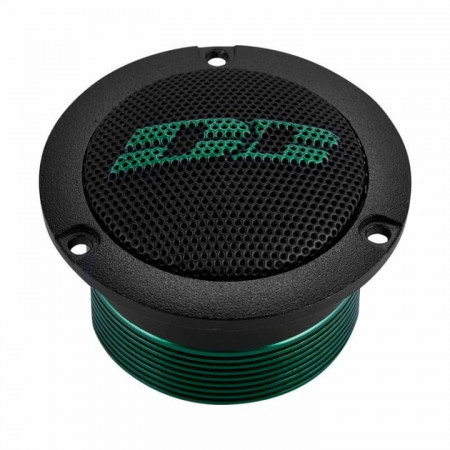 Tweeter auto Deaf Bonce Hannibal TH-25G set componente, 38mm, 35W RMS, 4Ω, set 2 tweetere - Img 8