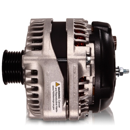 Alternator Honda de înaltă performanță, 320 A - Img 2