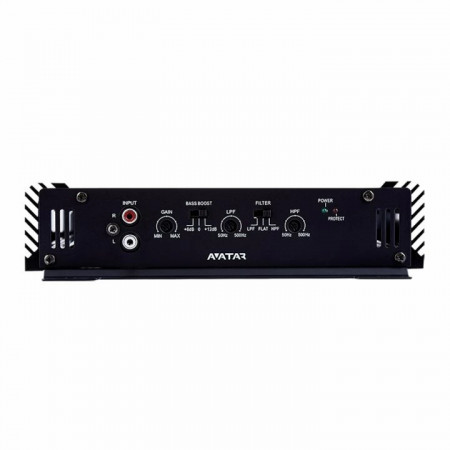Amplificator auto Avatar ABR 200.2, 2 canale, 200W - Img 5