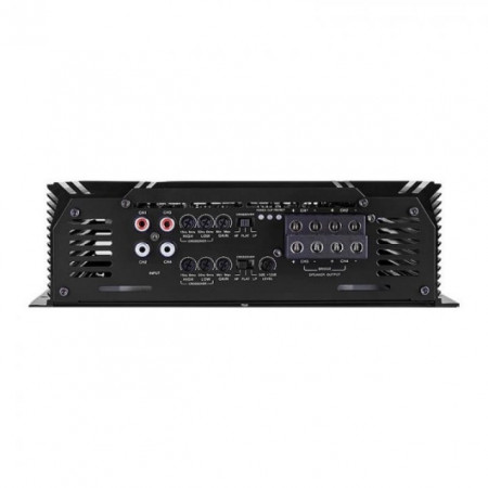 Amplificator Auto Deaf Bonce Apocalypse AAB-500.4D, 4 canale, 2000W - Img 2