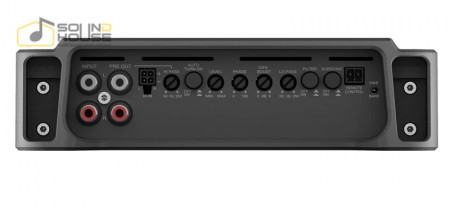 Amplificator auto HERTZ Compact Power HCP 1DK, 1 canal, 1240W - Img 6