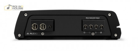 Amplificator Auto JL Audio JX500/1D, 1 Canal 500W - Img 8