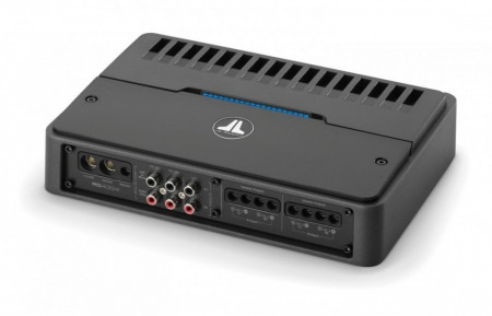 Amplificator auto JL Audio RD400/4, 4 Canale, 400W - Img 9