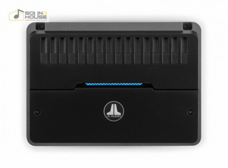Amplificator auto JL Audio RD500/1, 1 Canal 500W - Img 4