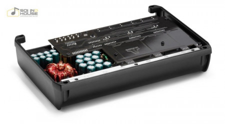 Amplificator auto JL Audio XD600/6v2, 6 canale 600W - Img 5