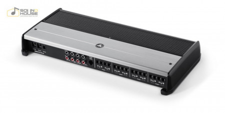 Amplificator auto JL Audio XD800/8v2, 8 canale 800W - Img 9