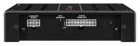 Amplificator auto Match PP 62DSP, 4 canale - Img 4