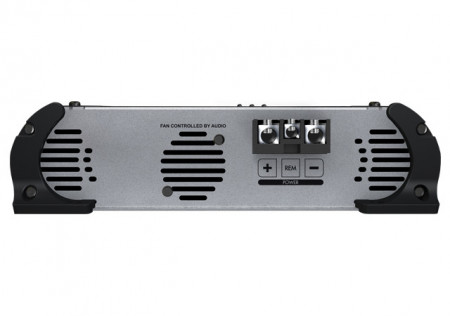 Amplificator auto STETSOM EX 1200 EQ - 2, 1 canal, 1400W - Img 7