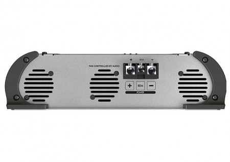 Amplificator auto STETSOM EX 1600 EQ - 1, 1 canal, 1750W - Img 8