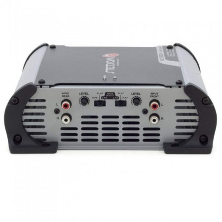 Amplificator auto STETSOM HL 1200.4 - 1, 4 canale, 1400W - Img 5